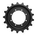 Grizzly Rubber Tracks Skid Steer Tracks John Deere CT332 Heavy Duty Drive Sprocket