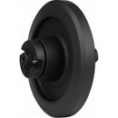 Grizzly Rubber Tracks Skid Steer Tracks Kubota SVL90-2 Heavy Duty Rear Idler