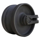 Grizzly Rubber Tracks Skid Steer Tracks Kubota SVL97-3C Heavy Duty Front Idler