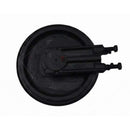 Grizzly Rubber Tracks Skid Steer Tracks Kubota U17 Heavy Duty Front Idler