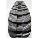 Grizzly Rubber Tracks Skid Steer Tracks PM Series™ - Standard 150x48x67 Toro Dingo 22327 Heavy Duty Rubber Track - Wave Tread Drive Sprocket Driven