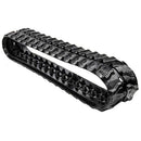 Grizzly Rubber Tracks Skid Steer Tracks PM Series™ - Standard 180x72x37 Rippa R06 Heavy Duty Rubber Track - S Lug Tread Pattern