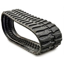 Grizzly Rubber Tracks Skid Steer Tracks PM Series™ - Standard 180x72x41 Vermeer S650TX Heavy Duty Rubber Track - Split Block Turf Friendly Tread Pattern