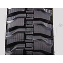 Grizzly Rubber Tracks Skid Steer Tracks PM Series™ - Standard 350x73x66 Yanmar SV40 Heavy Duty Rubber Track