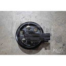 Grizzly Rubber Tracks Skid Steer Tracks Takeuchi TB016 Heavy Duty Front Idler