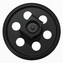Grizzly Rubber Tracks Skid Steer Tracks Takeuchi TL150 Heavy Duty Front Idler
