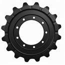 Grizzly Rubber Tracks Skid Steer Tracks Takeuchi TL230-2 Heavy Duty Drive Sprocket