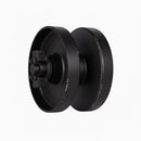 Grizzly Rubber Tracks Skid Steer Tracks Takeuchi TL8 Heavy Duty Rear Idler