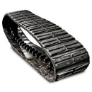 Grizzly Rubber Tracks Skid Steer Tracks Toro Dingo TX427 Heavy Duty Rubber Track