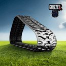 Grizzly Rubber Tracks Skid Steer Tracks Trail Masters by Grizzly™ 18” (450x86) All-Terrain Rubber Tracks – PM & PR Series