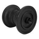 Grizzly Rubber Tracks Skid Steer Tracks Yanmar VIO35-6A Heavy Duty Bottom Roller
