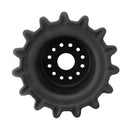 Grizzly Rubber Tracks Skid Steers Bobcat T650 Heavy Duty Drive Sprocket