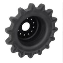 Grizzly Rubber Tracks Skid Steers Bobcat T650 Heavy Duty Drive Sprocket