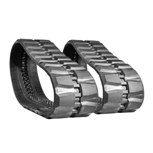 Block Pattern Tracks