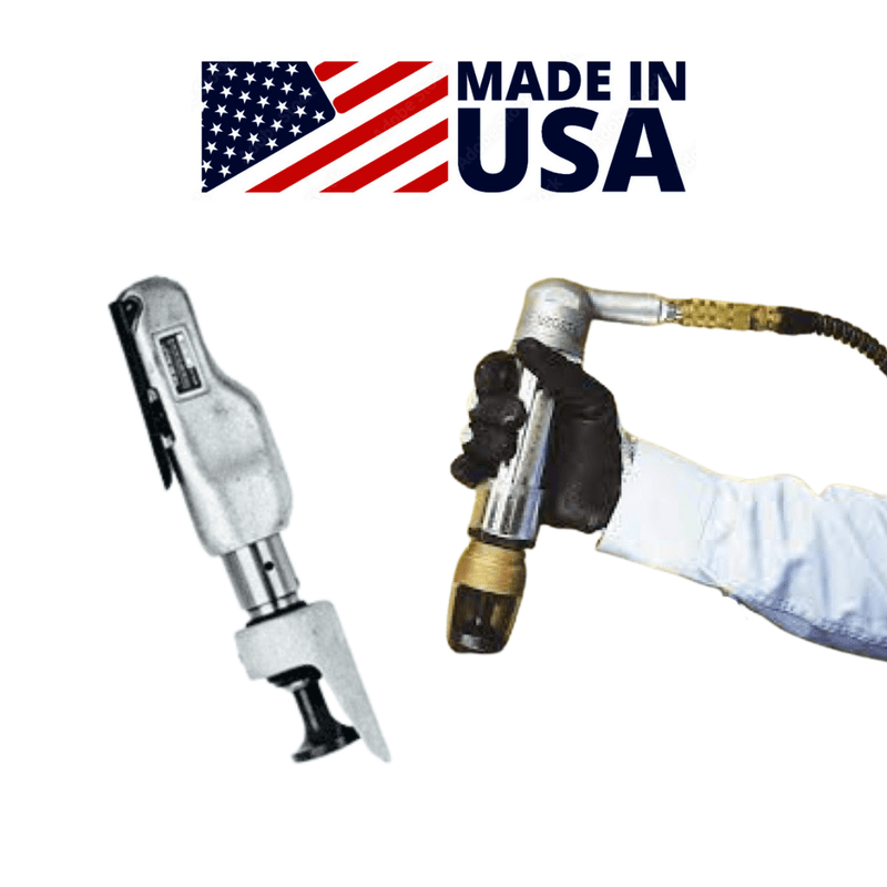 Madison Machinery Pittsburgh Hammers, Superior Pneumatic Big Bully Pittsburgh Air Hammer