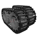 Mclaren Over The Tire Tracks 10x16.5 ( 10" ) / No Spacers McLaren™ Maximizer Steel Over-the-Tire Tracks (OTTs)