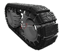 Mclaren Over The Tire Tracks McLaren Rubber Over-the-Tire Tracks | Skid Steer OTT System
