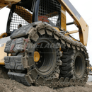 Mclaren Over The Tire Tracks McLaren Rubber Over-the-Tire Tracks | Skid Steer OTT System