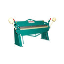 National Box and Pan Brakes (Finger Brakes) National 6 Foot Heavy Duty Box & Pan Brake, 12 Gauge - U6-7212