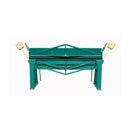 National Box and Pan Brakes (Finger Brakes) National 8 Foot Heavy Duty Box & Pan Brake, 14 Gauge - U6-9614