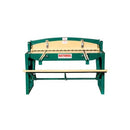 National Foot Sheet Metal Shears National 52 inch Foot Shear, 16 Gauge - N5216