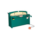 National Hydraulic Shears National 52 inch Hydraulic Shear, 10 Gauge - NH5210