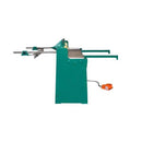 National Hydraulic Shears National 52 inch Hydraulic Shear, 12 Gauge - NH5212