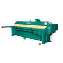 National Mechanical Shears National NM410 49 inch Shear, 10 Gauge - NM410