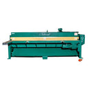 National Mechanical Shears National NM410 49 inch Shear, 10 Gauge - NM410