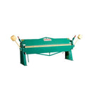 National Sheet Metal Brakes National 12 Foot Straight Brake, 18 Gauge - N14418