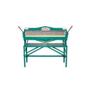 National Sheet Metal Brakes National 4 Foot Bench Model Brake, 16 Gauge - S4816