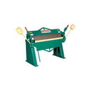 National Sheet Metal Brakes National 6 Foot Box & Pan Brake, 16 Gauge - U7216