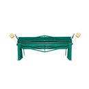 National Sheet Metal Brakes National 6 Foot Straight Brake, 12 Gauge - N7212