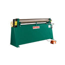 National Slip Rolls National 48 inch Powered Slip Roll, 16 Gauge - NR4816