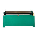 National Slip Rolls National 48 inch Powered Slip Roll, 16 Gauge - NR4816