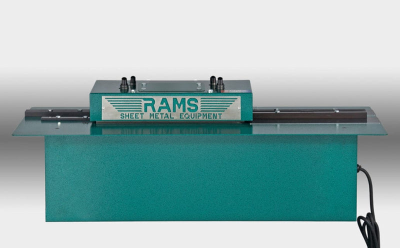 RAMS Roll Forming Machinery, Pittsburgh Machines, RAMS Pittsburgh Machines, RAMS Roll Forming Machines RAMS Pittsburgh Machine 24-28 Gauge