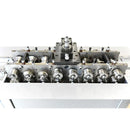 StanGroup StanGroup S-Cleat C-Drive-Locking Pin Pittsburgh & Seam Lock Forming Machine