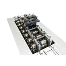 StanGroup StanGroup S-Cleat C-Drive-Locking Pin Pittsburgh & Seam Lock Forming Machine