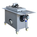 StanGroup StanGroup S-Cleat C-Drive-Locking Pin Pittsburgh & Seam Lock Forming Machine