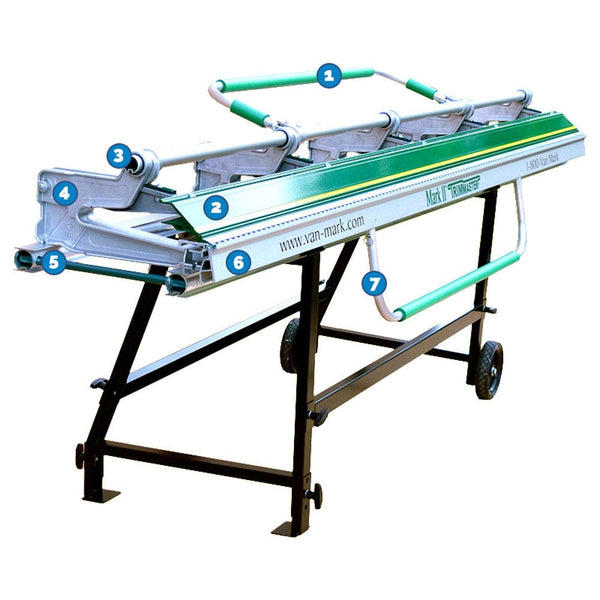 Rental houses and short-term solutions