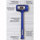 Baileigh Industrial Baileigh Industrial Standard Softface 53oz Hammer