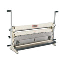 Baileigh 3 in 1 Shear/Brake/Roll 40" 20 Gauge