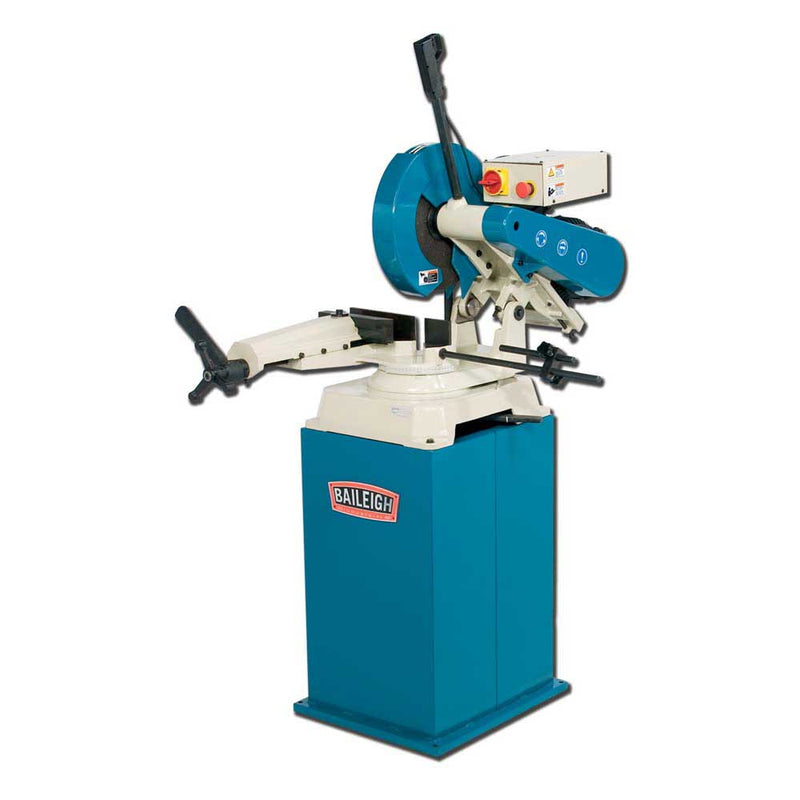 Baileigh Abrasive Chop Saw AS-350M