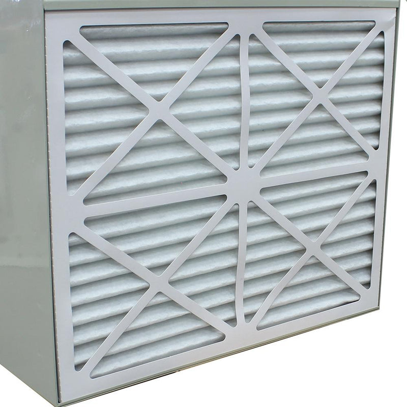 Baileigh Industrial Air Filtration System - AFS-1600