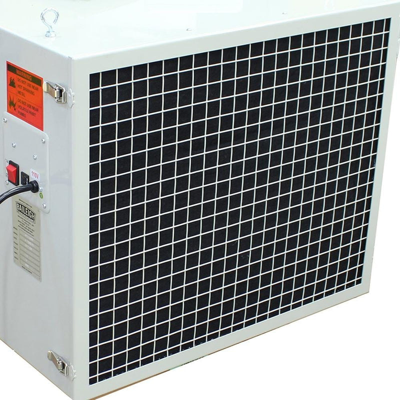 Baileigh Industrial Air Filtration System - AFS-1600