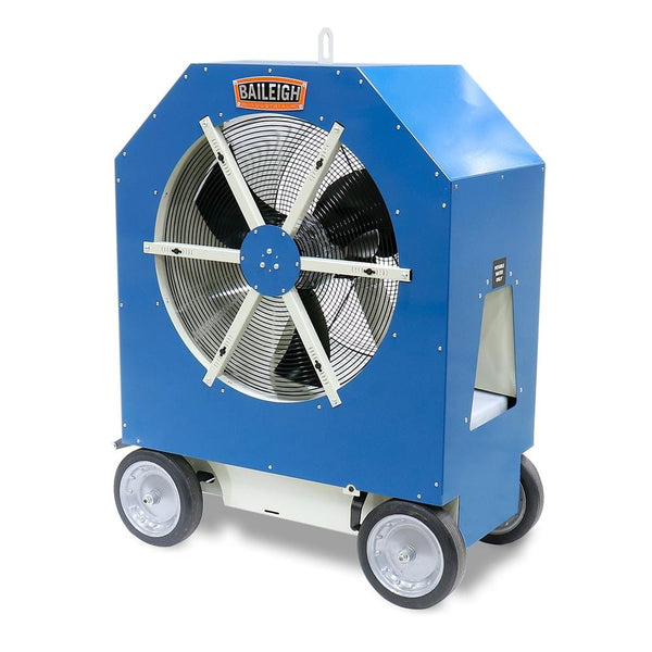 Baileigh Industrial Atomized Cooling Fan BCF-3019