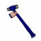 Baileigh Industrial Baileigh Industrial Flat-Flat Hardface 50oz Hammer