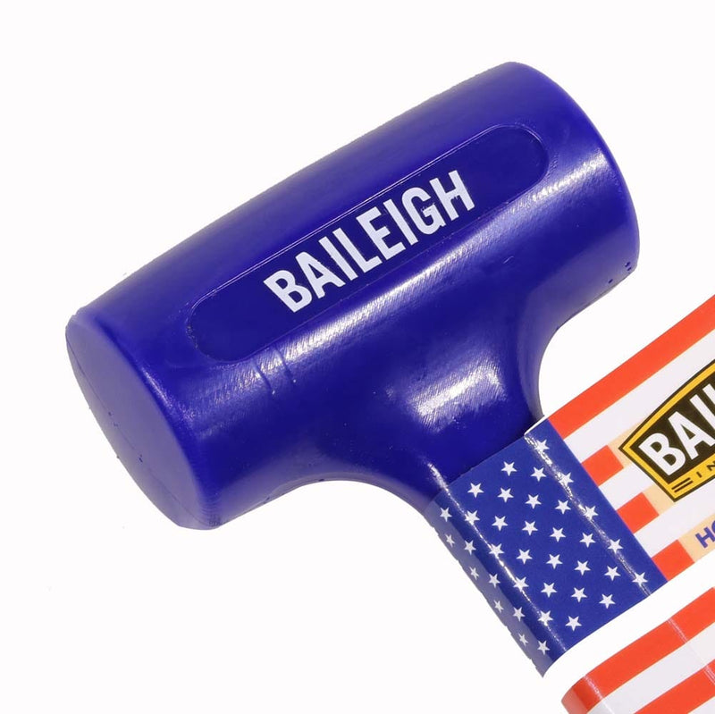 Baileigh Industrial Baileigh Industrial Standard Softface 21oz Hammer