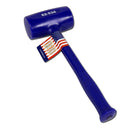 Baileigh Industrial Baileigh Industrial Standard Softface 53oz Hammer