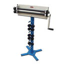 Baileigh Bead Rolling Machine BR-18M-18